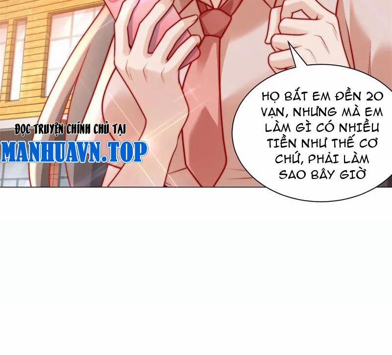 Tôi Là Tài Xế Xe Công Nghệ Có Chút Tiền Thì Đã Sao? 124 trang 6