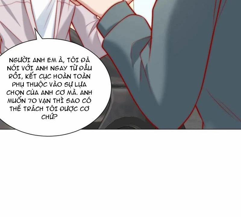 Tôi Là Tài Xế Xe Công Nghệ Có Chút Tiền Thì Đã Sao? 124 trang 69