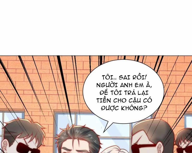 Tôi Là Tài Xế Xe Công Nghệ Có Chút Tiền Thì Đã Sao? 124 trang 70