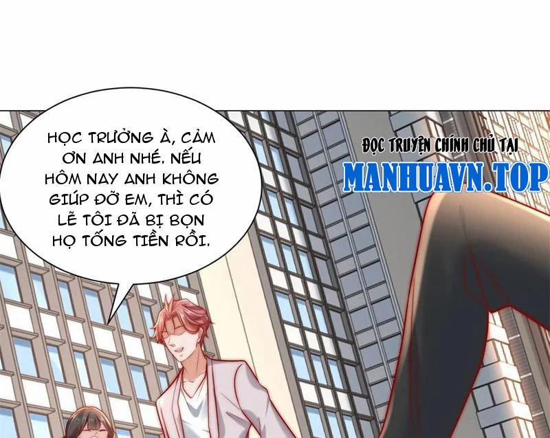 Tôi Là Tài Xế Xe Công Nghệ Có Chút Tiền Thì Đã Sao? 124 trang 73