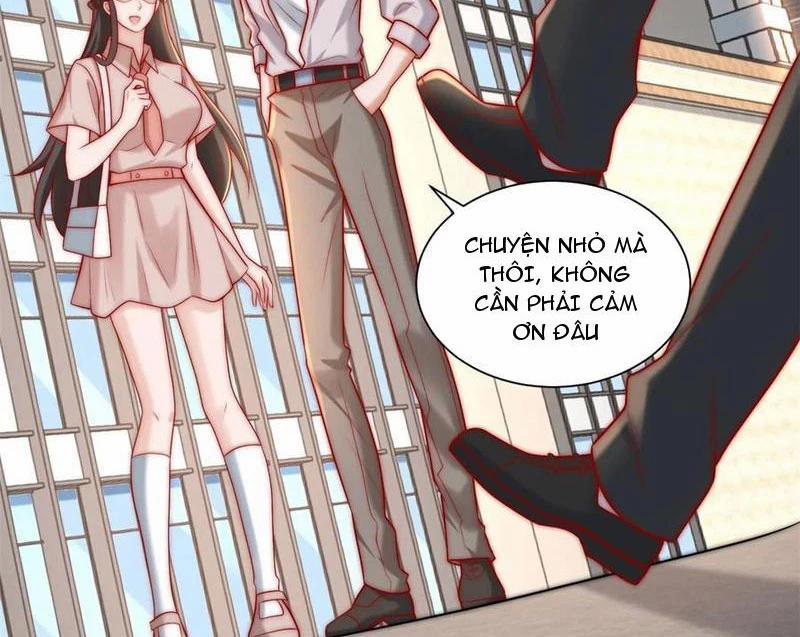 Tôi Là Tài Xế Xe Công Nghệ Có Chút Tiền Thì Đã Sao? 124 trang 74