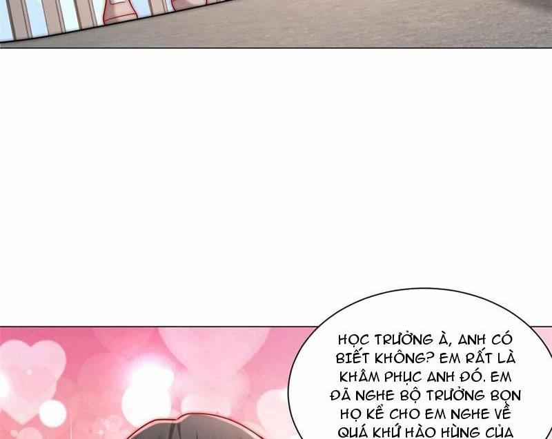 Tôi Là Tài Xế Xe Công Nghệ Có Chút Tiền Thì Đã Sao? 124 trang 75