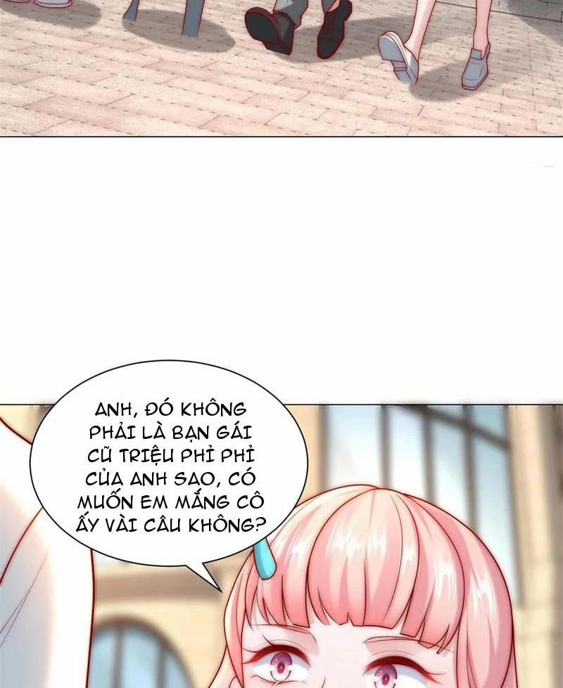 Tôi Là Tài Xế Xe Công Nghệ Có Chút Tiền Thì Đã Sao? 125 trang 2