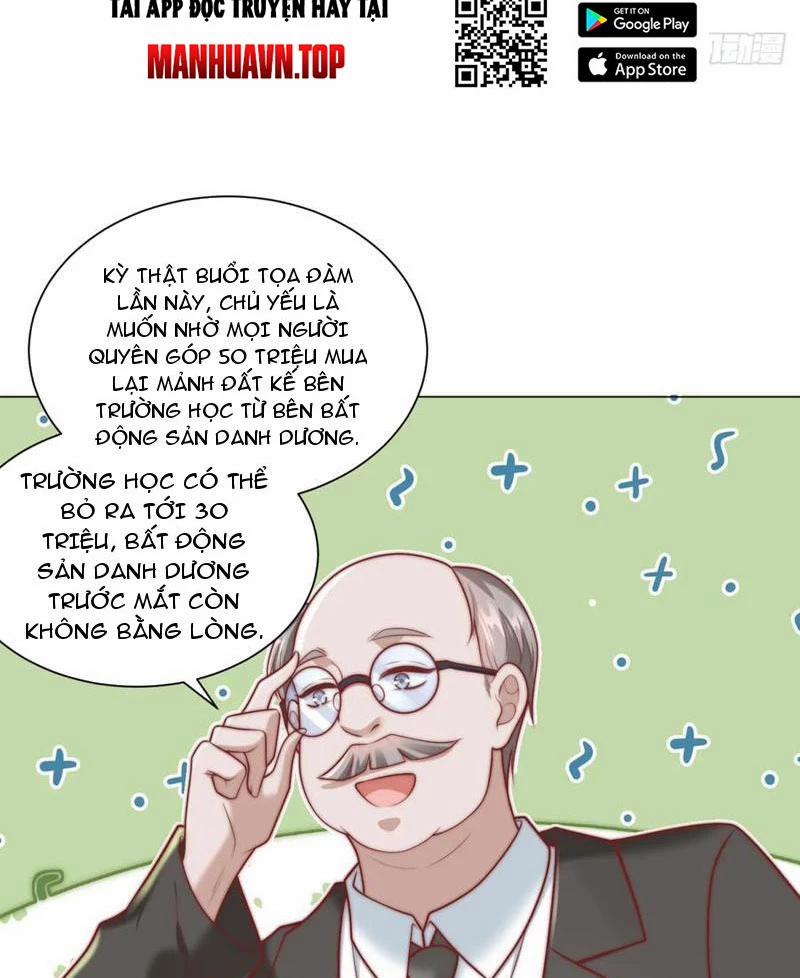Tôi Là Tài Xế Xe Công Nghệ Có Chút Tiền Thì Đã Sao? 125 trang 21