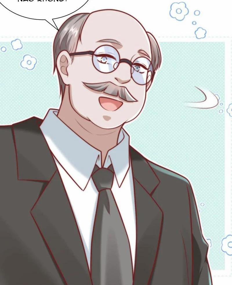 Tôi Là Tài Xế Xe Công Nghệ Có Chút Tiền Thì Đã Sao? 125 trang 25