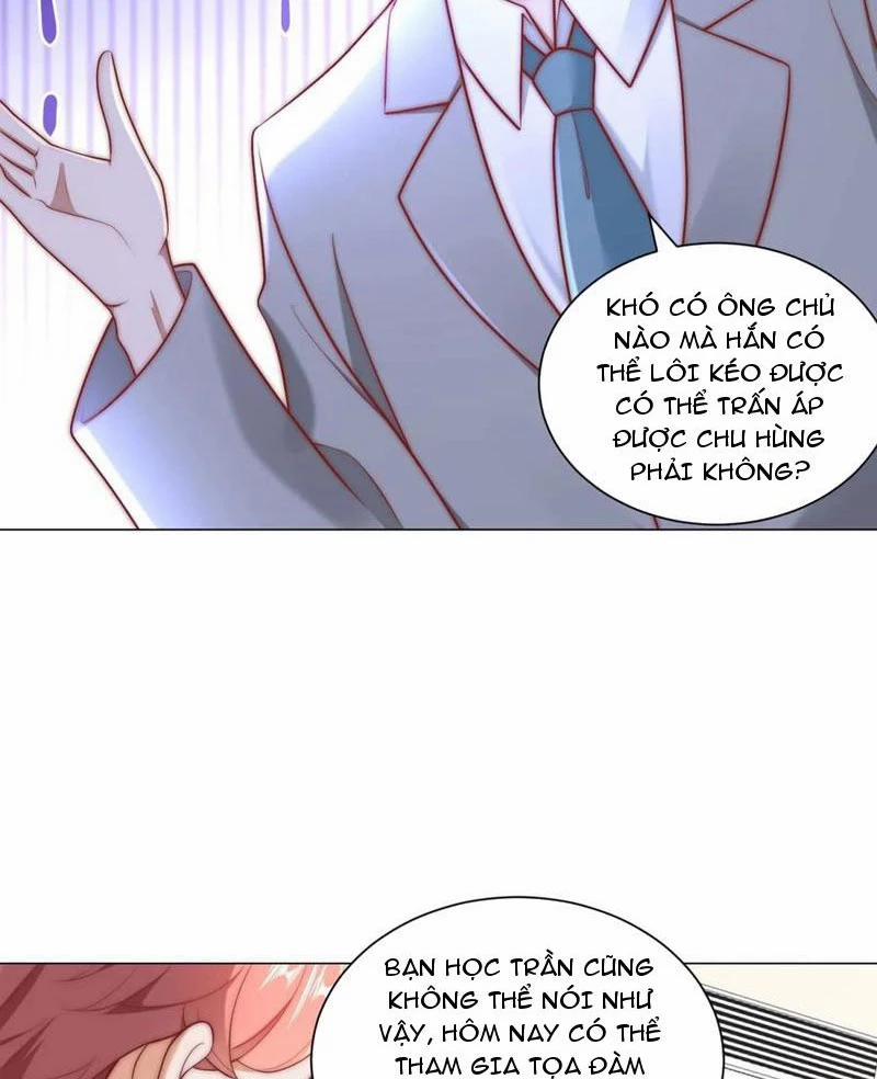 Tôi Là Tài Xế Xe Công Nghệ Có Chút Tiền Thì Đã Sao? 125 trang 27