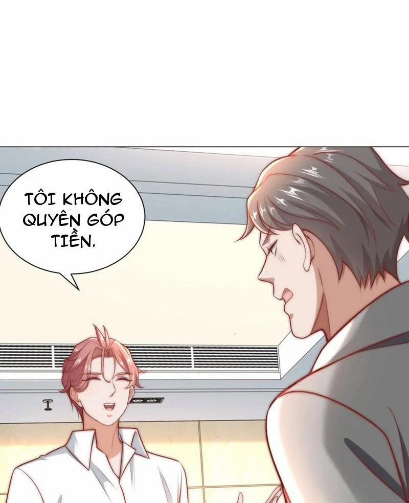 Tôi Là Tài Xế Xe Công Nghệ Có Chút Tiền Thì Đã Sao? 125 trang 33