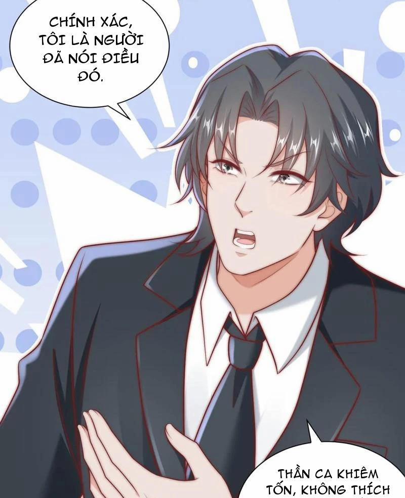 Tôi Là Tài Xế Xe Công Nghệ Có Chút Tiền Thì Đã Sao? 125 trang 37