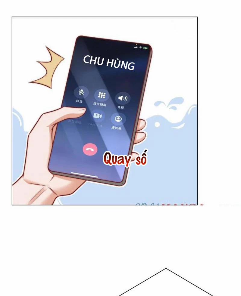 Tôi Là Tài Xế Xe Công Nghệ Có Chút Tiền Thì Đã Sao? 125 trang 40