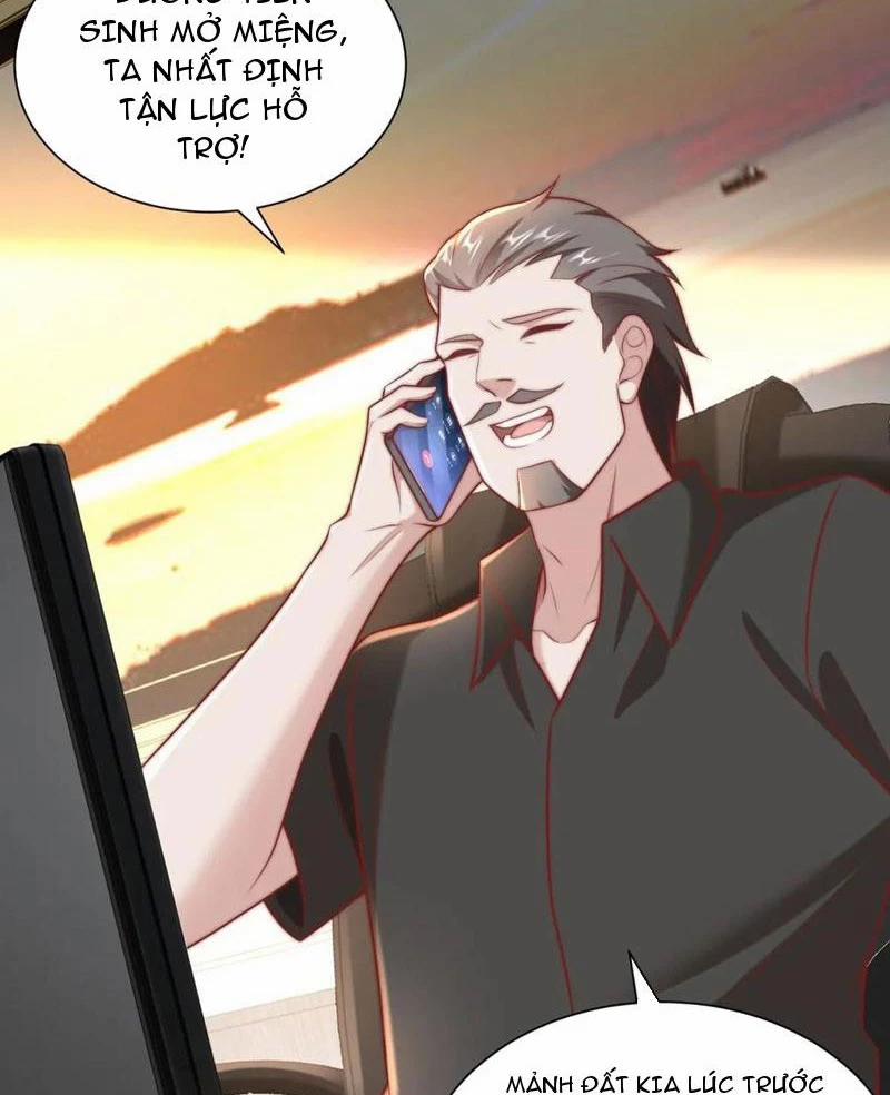 Tôi Là Tài Xế Xe Công Nghệ Có Chút Tiền Thì Đã Sao? 125 trang 43