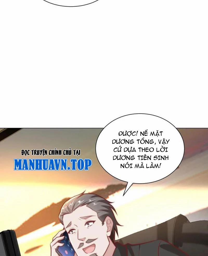 Tôi Là Tài Xế Xe Công Nghệ Có Chút Tiền Thì Đã Sao? 125 trang 46
