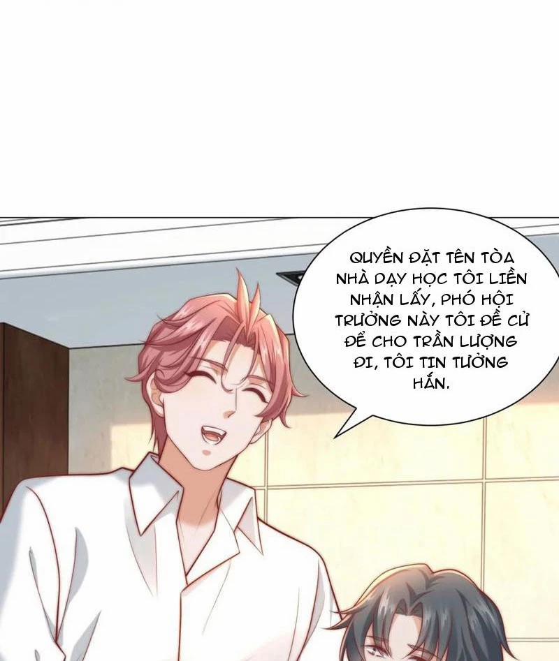 Tôi Là Tài Xế Xe Công Nghệ Có Chút Tiền Thì Đã Sao? 125 trang 55