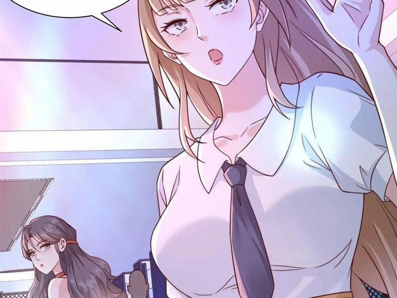 Tôi Là Tài Xế Xe Công Nghệ Có Chút Tiền Thì Đã Sao? 130 trang 23