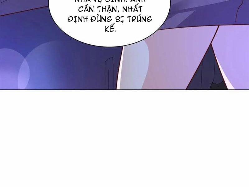 Tôi Là Tài Xế Xe Công Nghệ Có Chút Tiền Thì Đã Sao? 130 trang 30