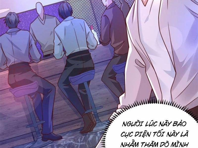 Tôi Là Tài Xế Xe Công Nghệ Có Chút Tiền Thì Đã Sao? 130 trang 32