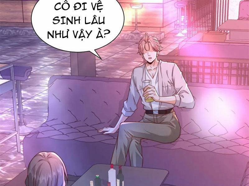 Tôi Là Tài Xế Xe Công Nghệ Có Chút Tiền Thì Đã Sao? 130 trang 37