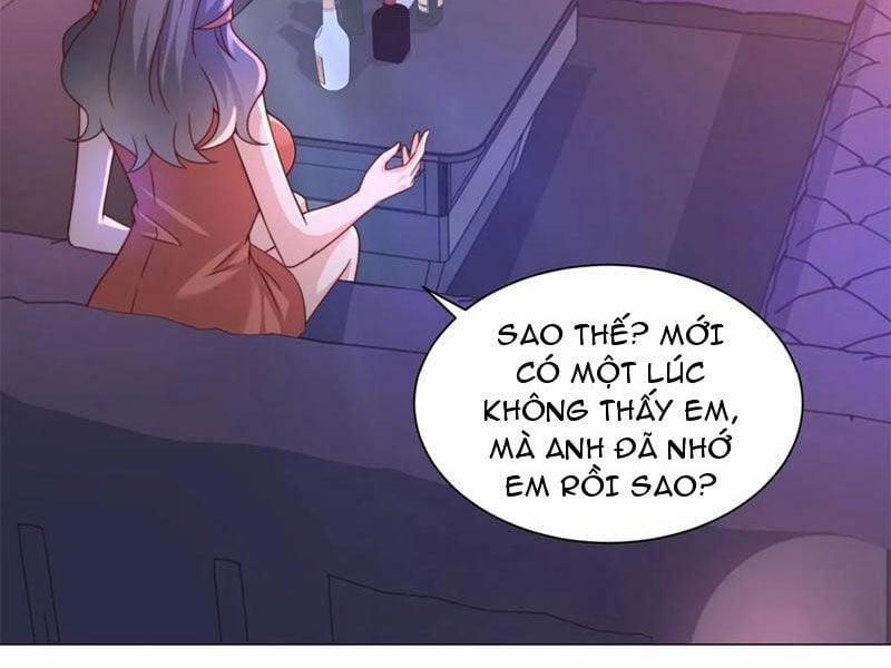 Tôi Là Tài Xế Xe Công Nghệ Có Chút Tiền Thì Đã Sao? 130 trang 38