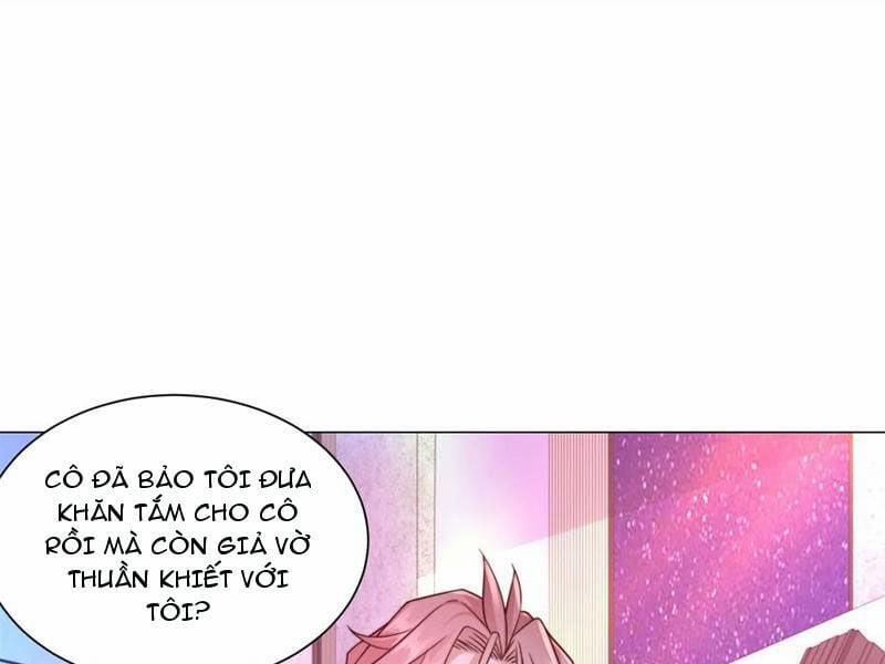 Tôi Là Tài Xế Xe Công Nghệ Có Chút Tiền Thì Đã Sao? 130 trang 40