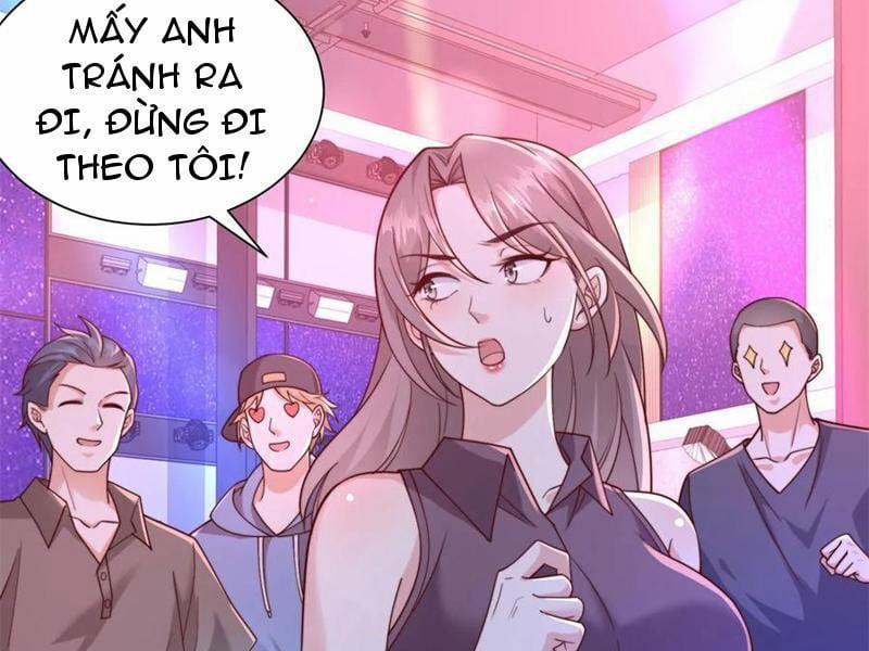 Tôi Là Tài Xế Xe Công Nghệ Có Chút Tiền Thì Đã Sao? 130 trang 48