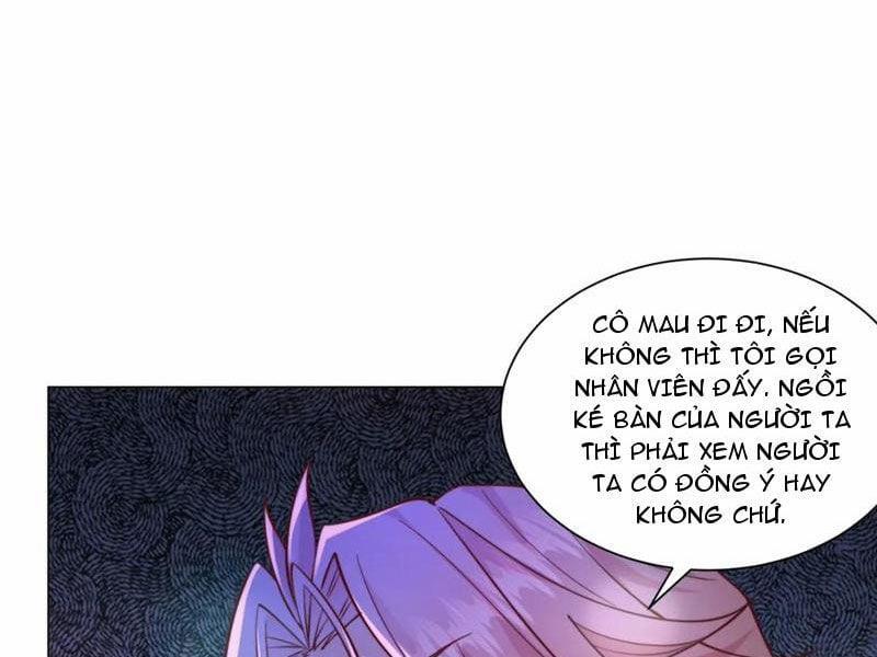 Tôi Là Tài Xế Xe Công Nghệ Có Chút Tiền Thì Đã Sao? 130 trang 5