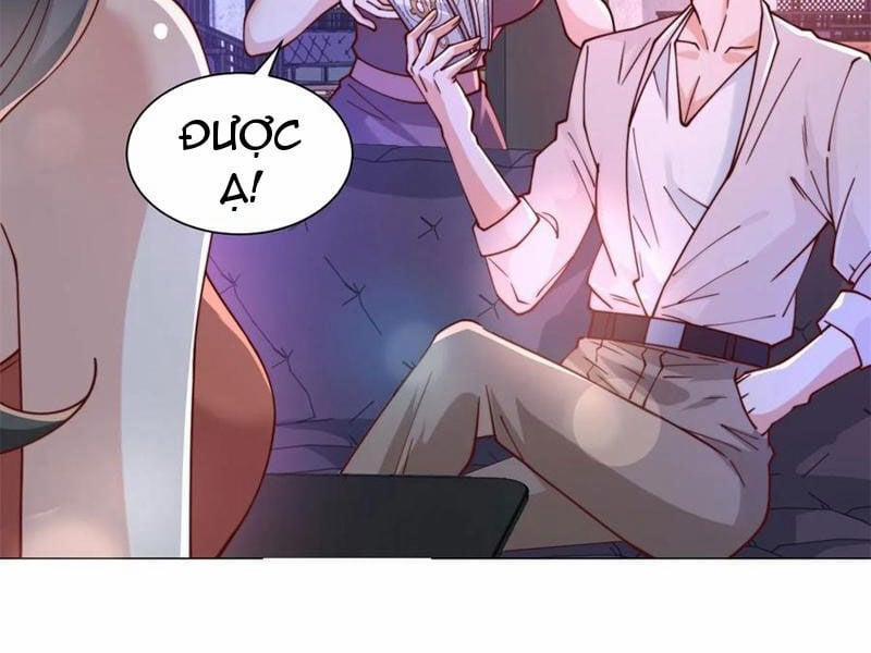 Tôi Là Tài Xế Xe Công Nghệ Có Chút Tiền Thì Đã Sao? 130 trang 67