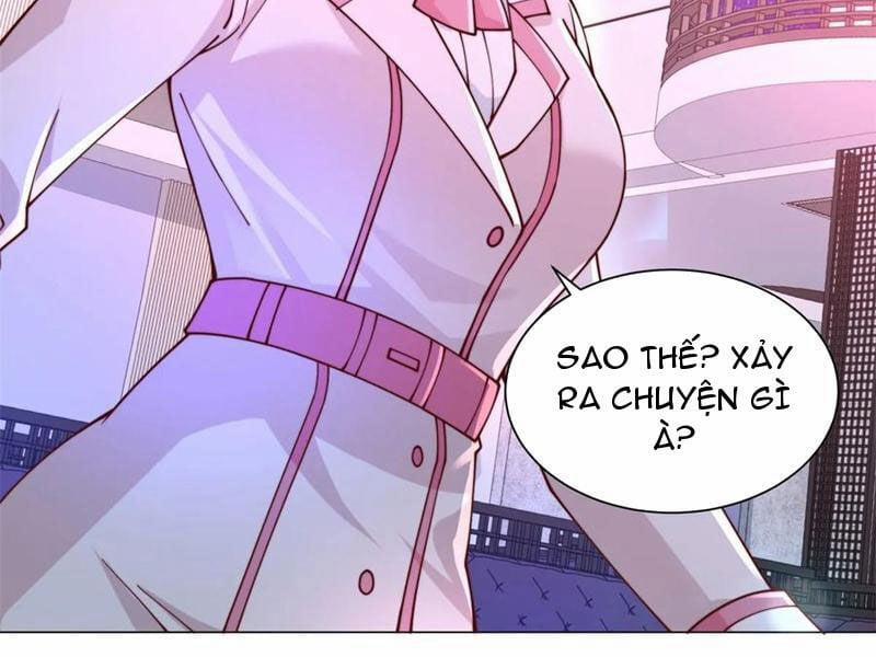 Tôi Là Tài Xế Xe Công Nghệ Có Chút Tiền Thì Đã Sao? 130 trang 70