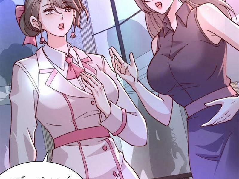 Tôi Là Tài Xế Xe Công Nghệ Có Chút Tiền Thì Đã Sao? 130 trang 80