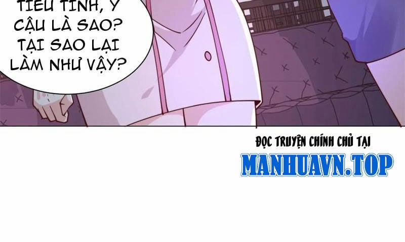 Tôi Là Tài Xế Xe Công Nghệ Có Chút Tiền Thì Đã Sao? 130 trang 81