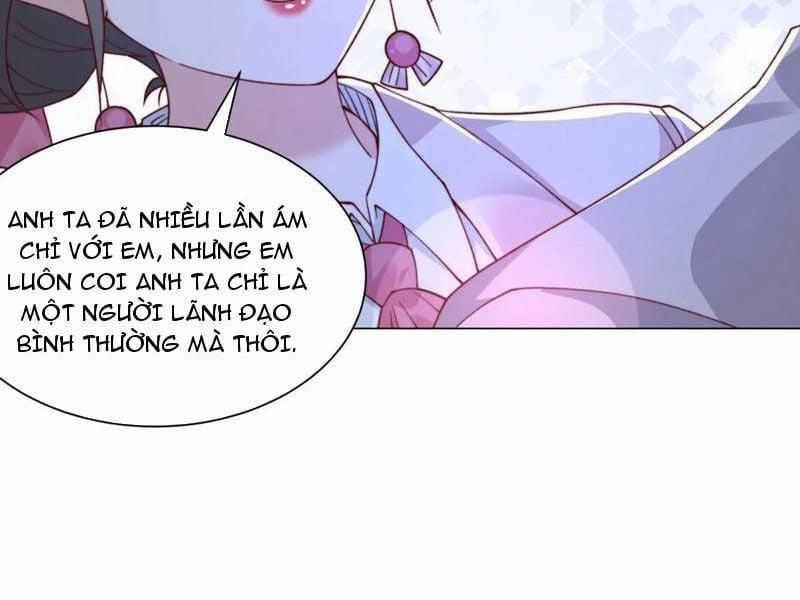 Tôi Là Tài Xế Xe Công Nghệ Có Chút Tiền Thì Đã Sao? 131 trang 15