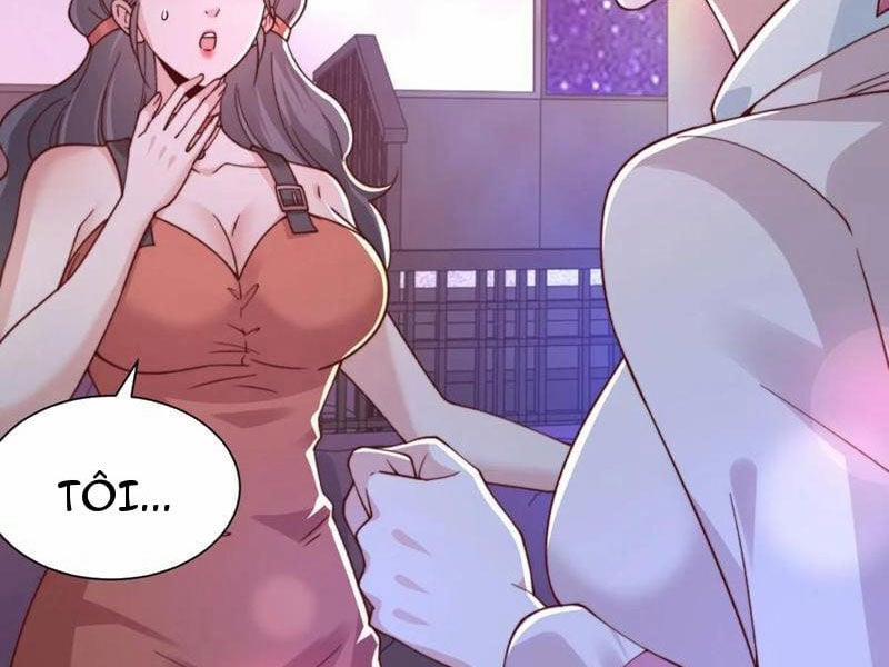 Tôi Là Tài Xế Xe Công Nghệ Có Chút Tiền Thì Đã Sao? 131 trang 22