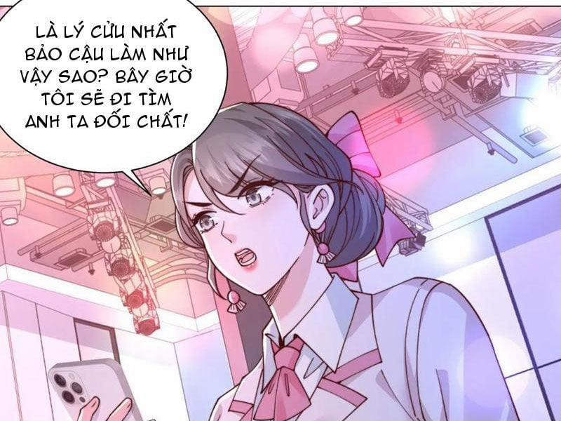 Tôi Là Tài Xế Xe Công Nghệ Có Chút Tiền Thì Đã Sao? 131 trang 31