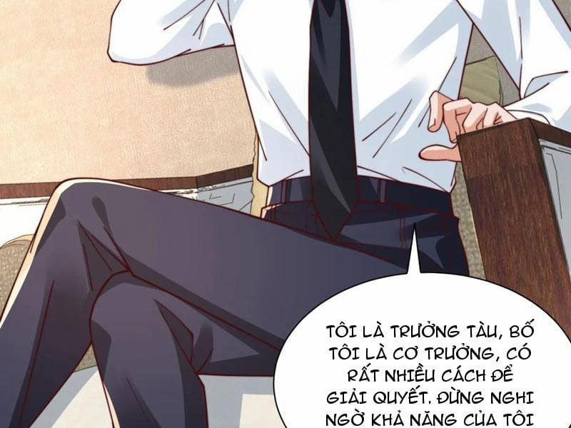 Tôi Là Tài Xế Xe Công Nghệ Có Chút Tiền Thì Đã Sao? 131 trang 47