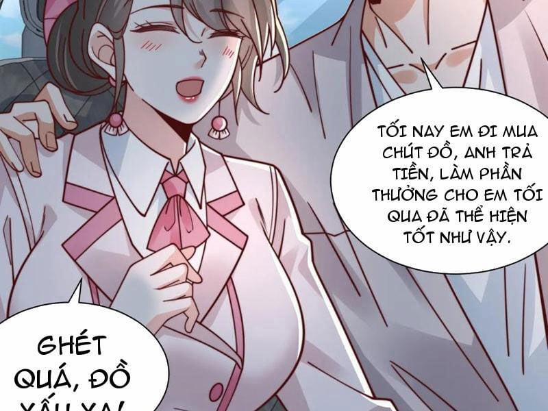 Tôi Là Tài Xế Xe Công Nghệ Có Chút Tiền Thì Đã Sao? 131 trang 77
