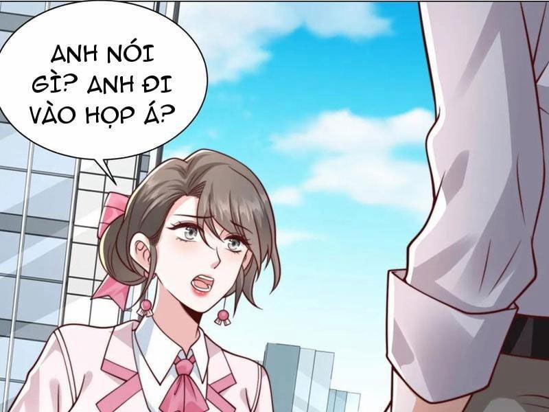 Tôi Là Tài Xế Xe Công Nghệ Có Chút Tiền Thì Đã Sao? 131 trang 94