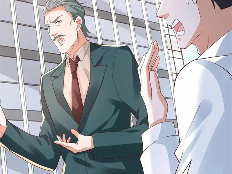 Tôi Là Tài Xế Xe Công Nghệ Có Chút Tiền Thì Đã Sao? 132 trang 17