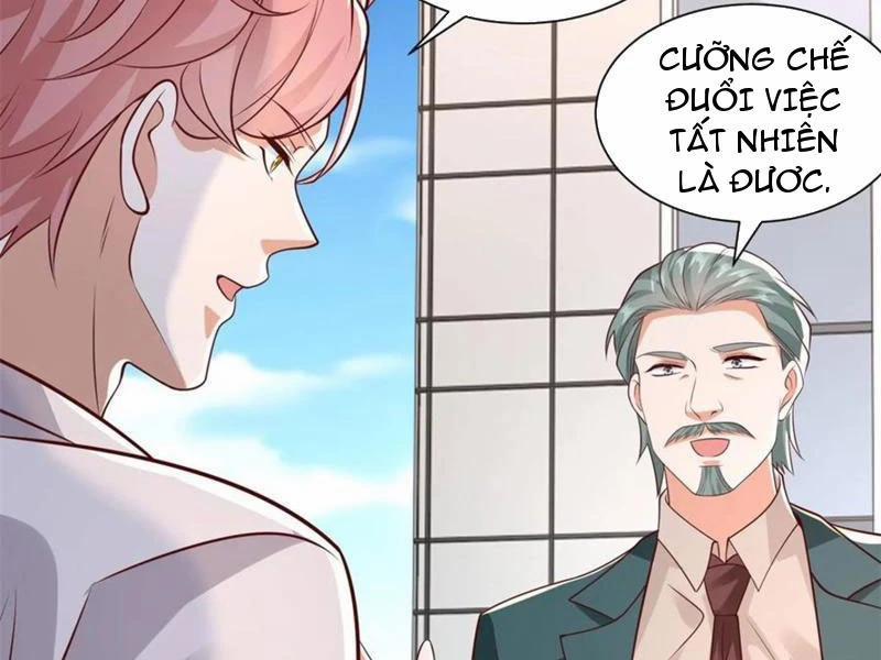 Tôi Là Tài Xế Xe Công Nghệ Có Chút Tiền Thì Đã Sao? 132 trang 38