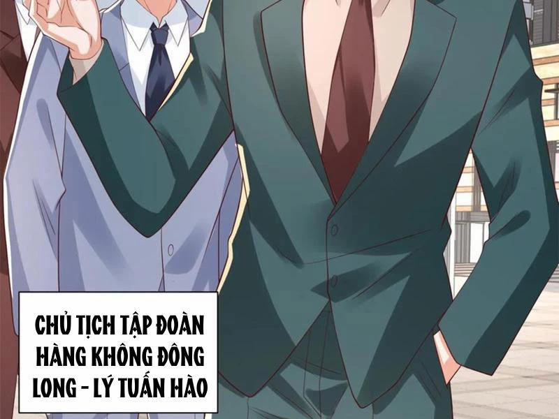 Tôi Là Tài Xế Xe Công Nghệ Có Chút Tiền Thì Đã Sao? 132 trang 6