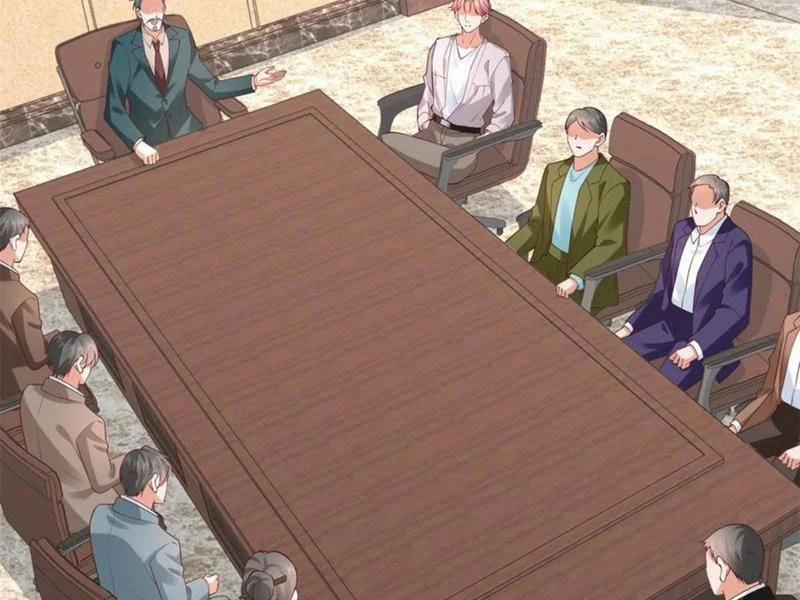 Tôi Là Tài Xế Xe Công Nghệ Có Chút Tiền Thì Đã Sao? 132 trang 63