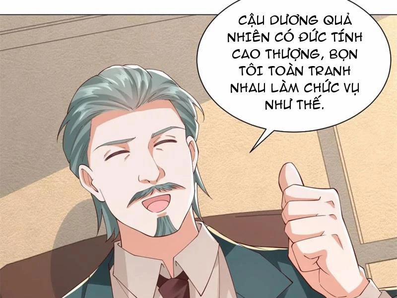 Tôi Là Tài Xế Xe Công Nghệ Có Chút Tiền Thì Đã Sao? 132 trang 74