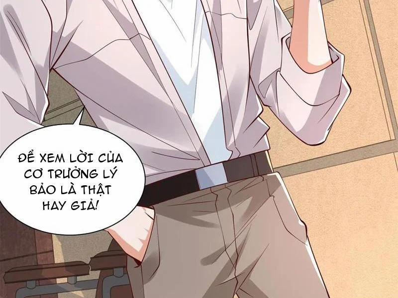 Tôi Là Tài Xế Xe Công Nghệ Có Chút Tiền Thì Đã Sao? 133 trang 14