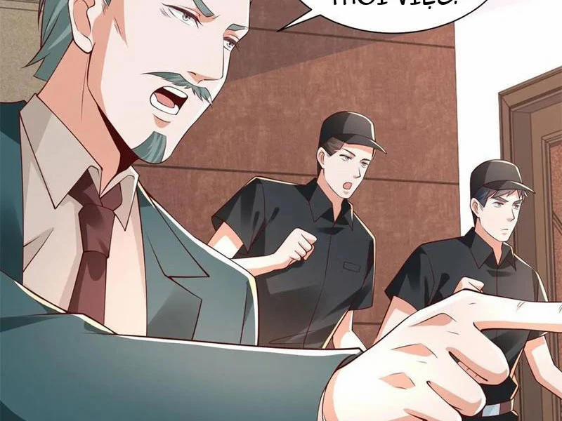 Tôi Là Tài Xế Xe Công Nghệ Có Chút Tiền Thì Đã Sao? 133 trang 20