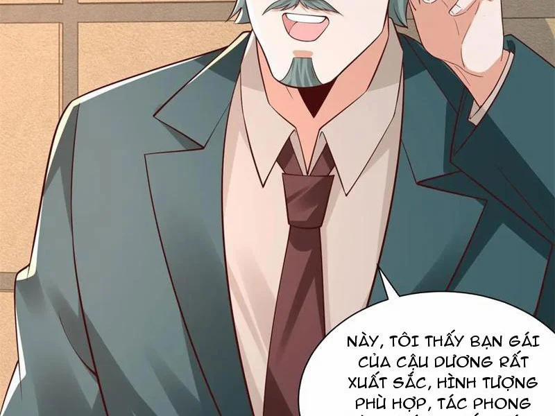 Tôi Là Tài Xế Xe Công Nghệ Có Chút Tiền Thì Đã Sao? 133 trang 28