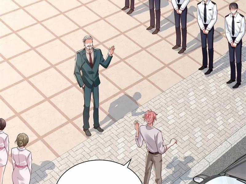 Tôi Là Tài Xế Xe Công Nghệ Có Chút Tiền Thì Đã Sao? 133 trang 49