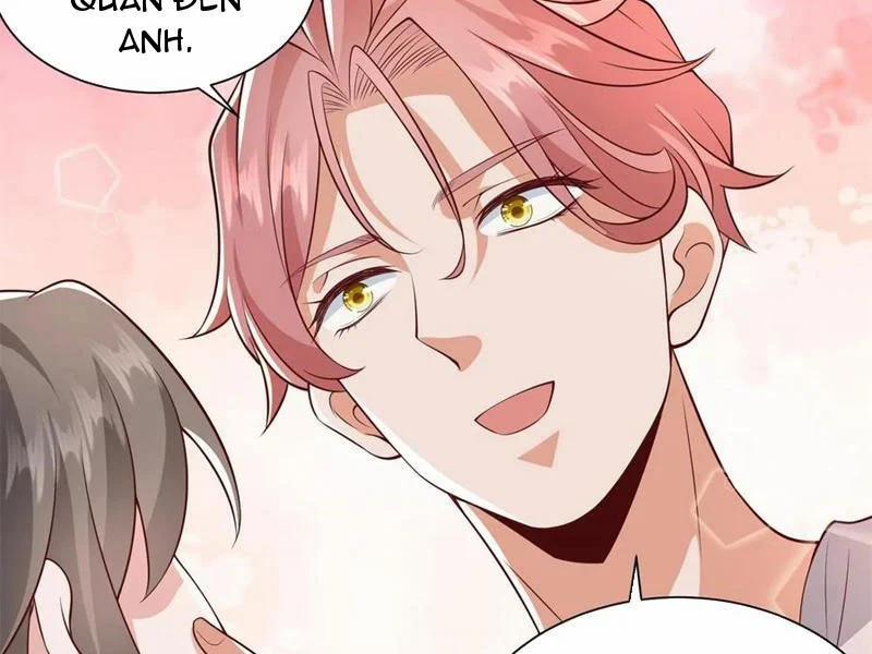 Tôi Là Tài Xế Xe Công Nghệ Có Chút Tiền Thì Đã Sao? 133 trang 56