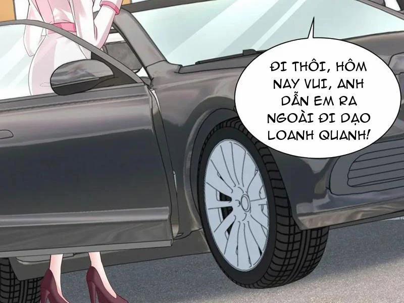 Tôi Là Tài Xế Xe Công Nghệ Có Chút Tiền Thì Đã Sao? 133 trang 66