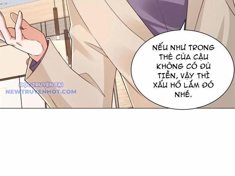 Tôi Là Tài Xế Xe Công Nghệ Có Chút Tiền Thì Đã Sao? 135 trang 18