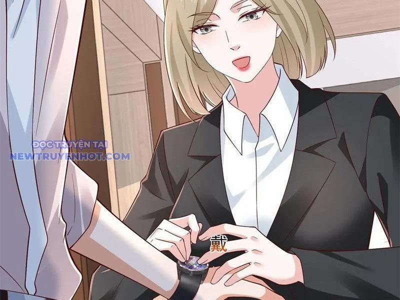 Tôi Là Tài Xế Xe Công Nghệ Có Chút Tiền Thì Đã Sao? 135 trang 29