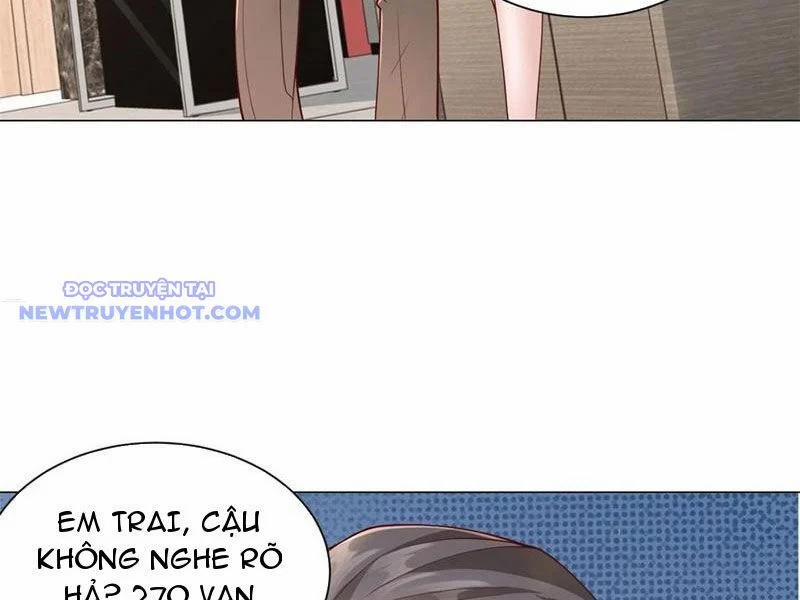 Tôi Là Tài Xế Xe Công Nghệ Có Chút Tiền Thì Đã Sao? 135 trang 3