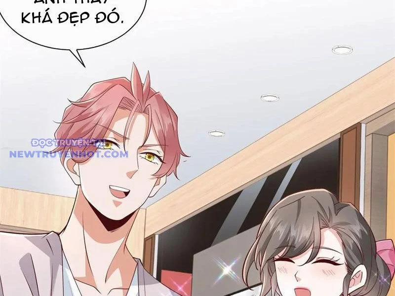 Tôi Là Tài Xế Xe Công Nghệ Có Chút Tiền Thì Đã Sao? 135 trang 31