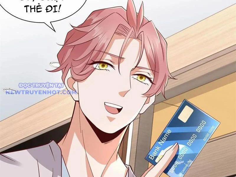 Tôi Là Tài Xế Xe Công Nghệ Có Chút Tiền Thì Đã Sao? 135 trang 34